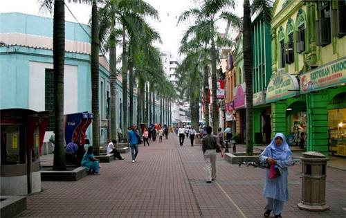 马来西亚留学优势介绍(图1)