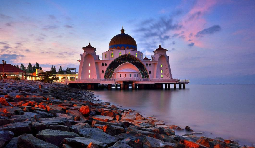 2026高考后去马来西亚留学(图1)