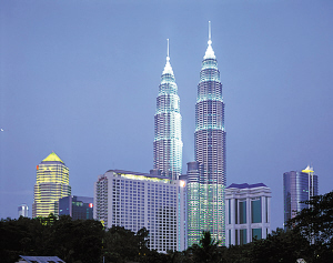 马来西亚留学关于语言的要求你达到了吗?(图1)