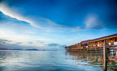 马来西亚留学,总会有你喜欢的专业(图1)