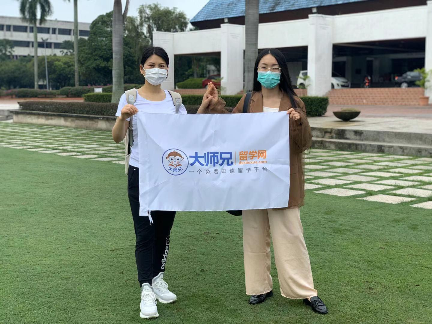 2026年嘉兴留学机构如何选择？推荐哪家适合985背景申请(图1)