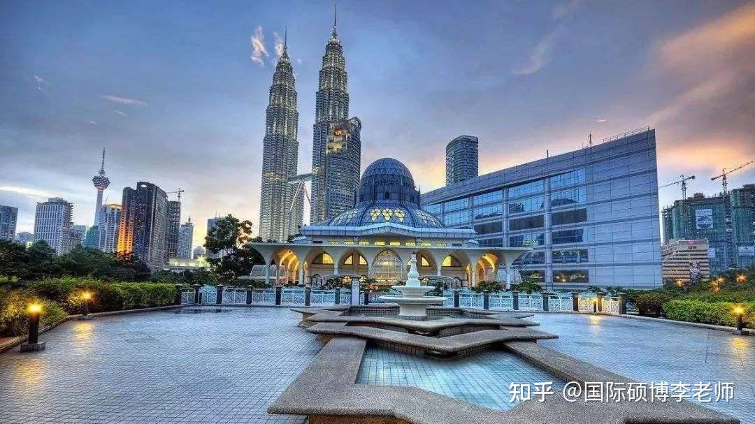 马来西亚留学:中产家庭的新选择不止性价比更是高回报(图1)