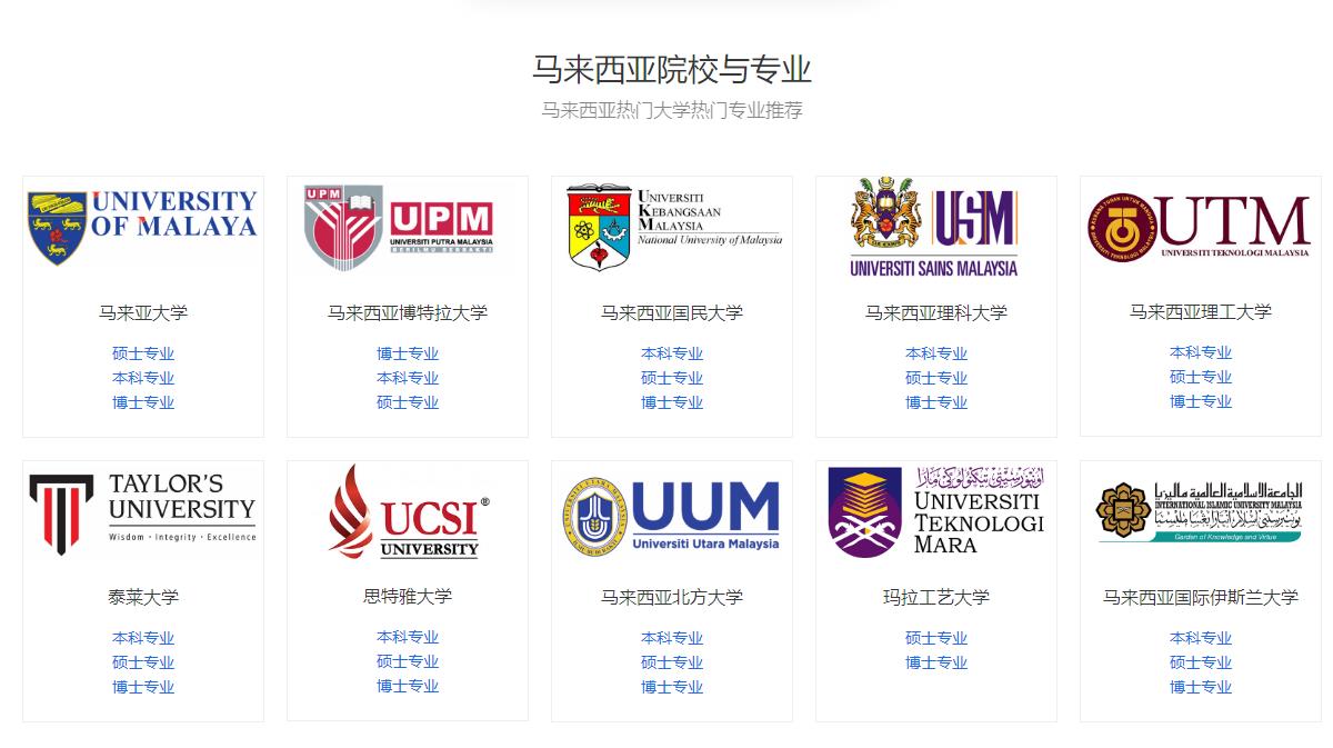 《启德教育2026马来西亚留学报告》:公立校居主流海外分校受欢迎(图1)