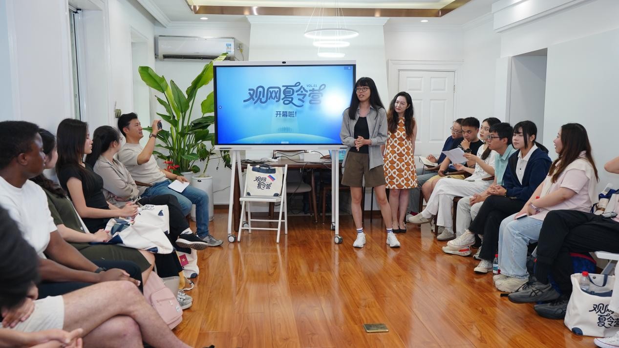 江西留学中介哪个值得信赖？(图1)